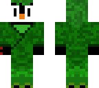 master penguin kittyfly