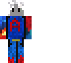mcpe zeus pack with wings