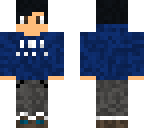 me the dummy