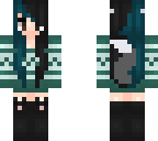 meh skin