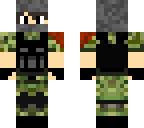 mercenary