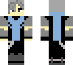 mercury black edit