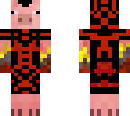 meteor pig