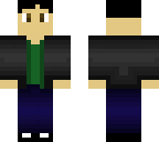 mike