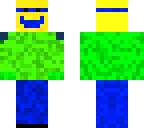 minecraftarm