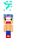 mini mega joey