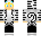 mod skin boygirl