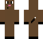 moose the moose