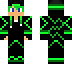 mr green scream