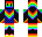 mr rainbow