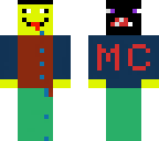 mutated derpy simpson