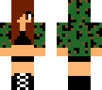 my camo