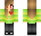 my chara edit