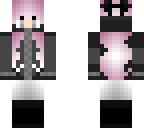 my mc character