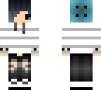 my oc