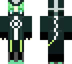 my person character