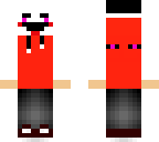 my personal skin