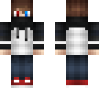 my skin