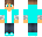 my skin