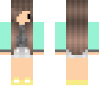 my skin