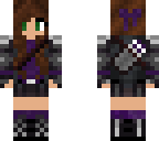 my survival skin