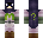 mysterion