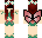 mysterious fairy