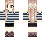 navy girl