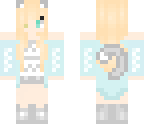 neko girl