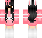 nerdy chibi