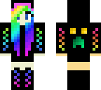 new and improved skin