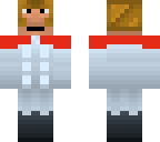 new hero