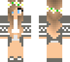 new skin