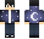 new skin