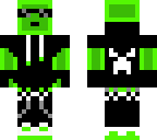 new slime in town