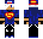 new super boy