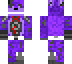 nightmare bonnie