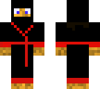 ninja mr_alexito