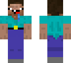 nooby steve