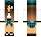 not mine