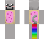 nyan cat