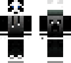 obsidian panda improved