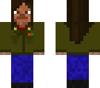 oc skin mk 1