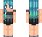 ocean bleu prom gal