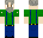 old man