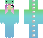ombre dinorawr
