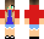 oops i messed up the last skin