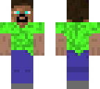 original mojan skin