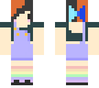 overalls chibi edit