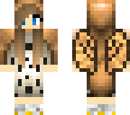 owl skin